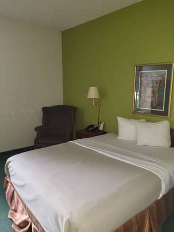 Imagen de la habitación del Hotel Candlewood Suites Columbus North, An Ihg. Foto 14