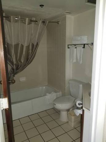 Imagen de la habitación del Hotel Candlewood Suites Columbus North, An Ihg. Foto 15