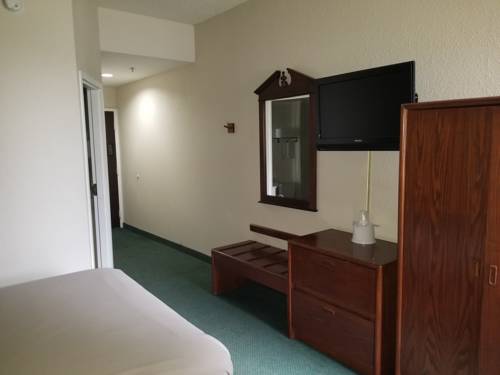 Imagen de la habitación del Hotel Candlewood Suites Columbus North, An Ihg. Foto 16
