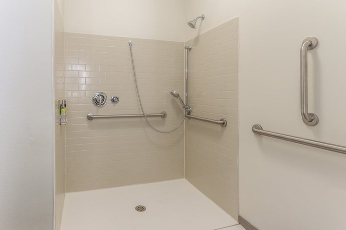 Imagen de la habitación del Hotel Candlewood Suites Davenport, an IHG. Foto 7