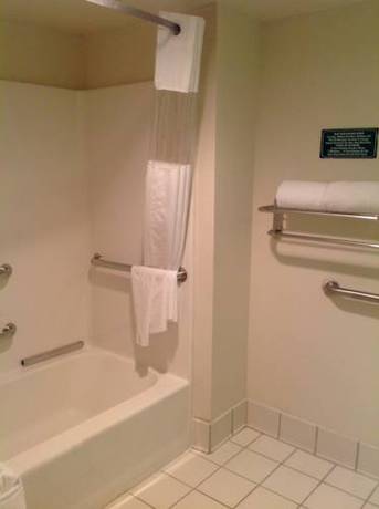 Imagen de la habitación del Hotel Candlewood Suites Dfw Airport North - Irving, An Ihg. Foto 3