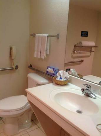 Imagen de la habitación del Hotel Candlewood Suites Dfw Airport North - Irving, An Ihg. Foto 4