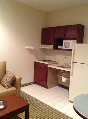 Imagen de la habitación del Hotel Candlewood Suites Dfw Airport North - Irving, An Ihg. Foto 5