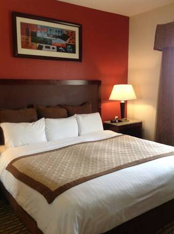 Imagen general del Hotel Candlewood Suites Dfw Airport North - Irving, An Ihg. Foto 1