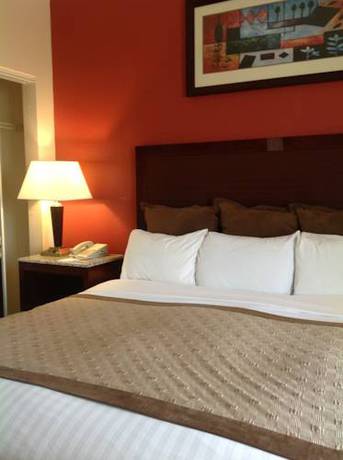 Imagen de la habitación del Hotel Candlewood Suites Dfw Airport North - Irving, An Ihg. Foto 6
