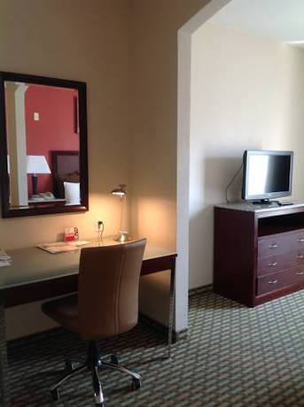 Imagen de la habitación del Hotel Candlewood Suites Dfw Airport North - Irving, An Ihg. Foto 9