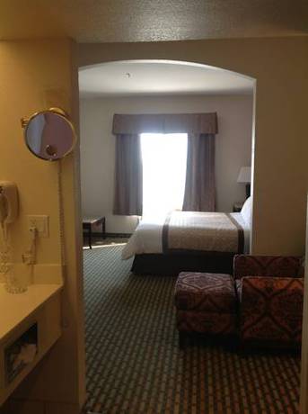 Imagen de la habitación del Hotel Candlewood Suites Dfw Airport North - Irving, An Ihg. Foto 10