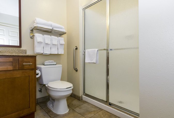 Imagen de la habitación del Hotel Candlewood Suites Downtown, An Ihg. Foto 4