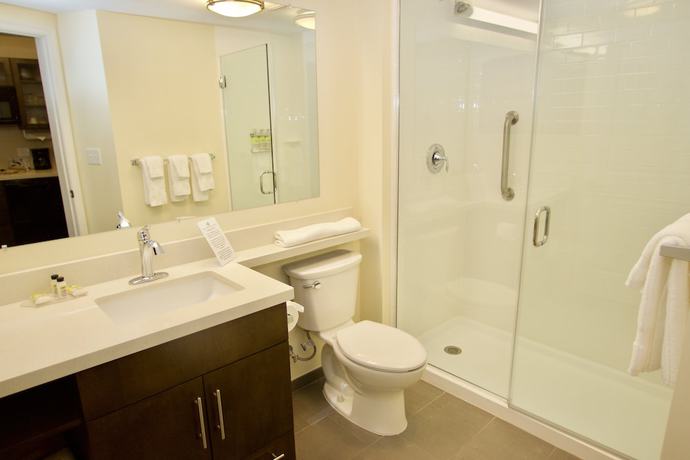 Imagen de la habitación del Hotel Candlewood Suites Dumfries - Quantico, an IHG. Foto 9