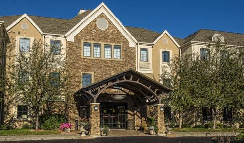 Imagen general del Hotel Candlewood Suites Eagan Arpt South - Mall Area, An Ihg. Foto 1