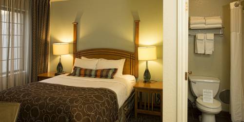 Imagen de la habitación del Hotel Candlewood Suites Eagan Arpt South - Mall Area, An Ihg. Foto 4