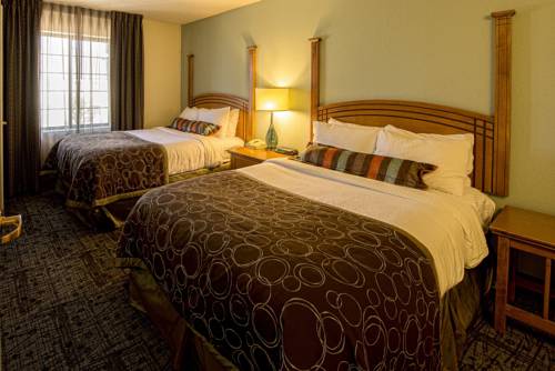 Imagen de la habitación del Hotel Candlewood Suites Eagan Arpt South - Mall Area, An Ihg. Foto 5
