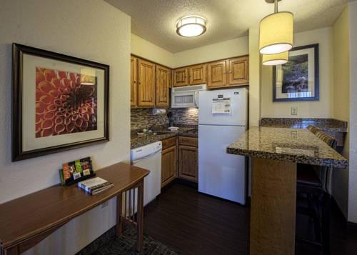 Imagen de la habitación del Hotel Candlewood Suites Eagan Arpt South - Mall Area, An Ihg. Foto 6