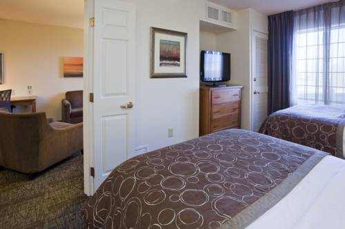 Imagen de la habitación del Hotel Candlewood Suites Eagan Arpt South - Mall Area, An Ihg. Foto 7