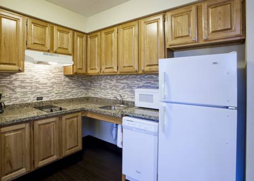 Imagen de la habitación del Hotel Candlewood Suites Eagan Arpt South - Mall Area, An Ihg. Foto 8