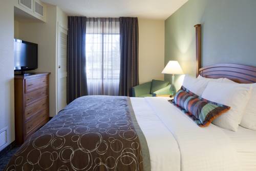 Imagen de la habitación del Hotel Candlewood Suites Eagan Arpt South - Mall Area, An Ihg. Foto 11