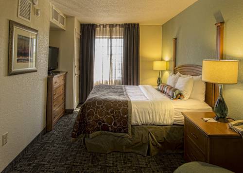 Imagen de la habitación del Hotel Candlewood Suites Eagan Arpt South - Mall Area, An Ihg. Foto 13