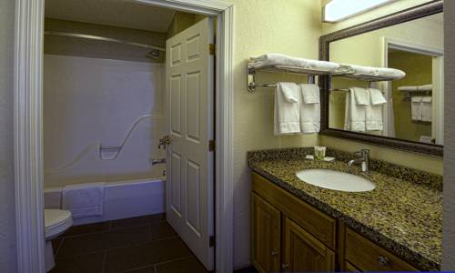 Imagen de la habitación del Hotel Candlewood Suites Eagan Arpt South - Mall Area, An Ihg. Foto 14
