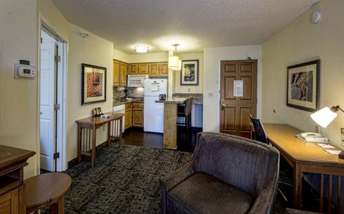 Imagen de la habitación del Hotel Candlewood Suites Eagan Arpt South - Mall Area, An Ihg. Foto 16