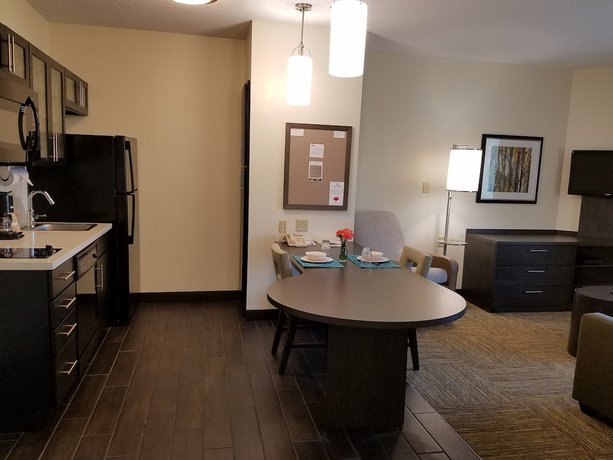 Imagen de la habitación del Hotel Candlewood Suites East Syracuse - Carrier Circle, An Ihg. Foto 15