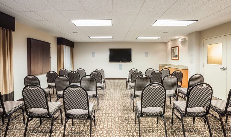 Imagen de los interiores del Hotel Candlewood Suites El Paso North, An Ihg. Foto 11