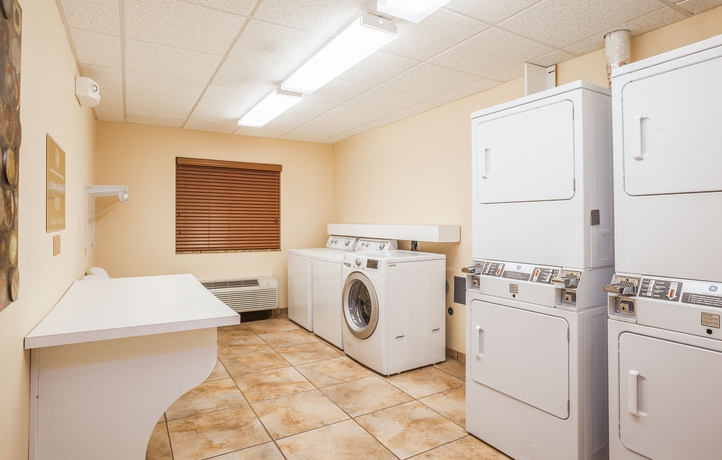 Imagen de los interiores del Hotel Candlewood Suites El Paso North, An Ihg. Foto 15