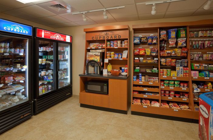 Imagen de los interiores del Hotel Candlewood Suites Enterprise S, An Ihg. Foto 7