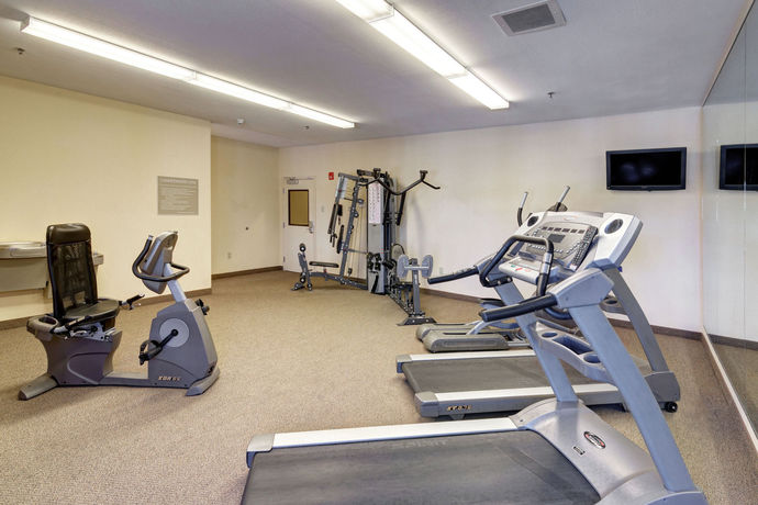 Imagen de los interiores del Hotel Candlewood Suites Enterprise S, An Ihg. Foto 11