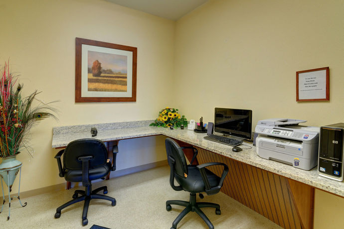 Imagen de la habitación del Hotel Candlewood Suites Enterprise S, An Ihg. Foto 3