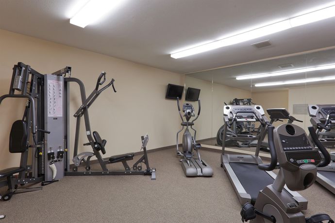 Imagen de los interiores del Hotel Candlewood Suites Enterprise S, An Ihg. Foto 14