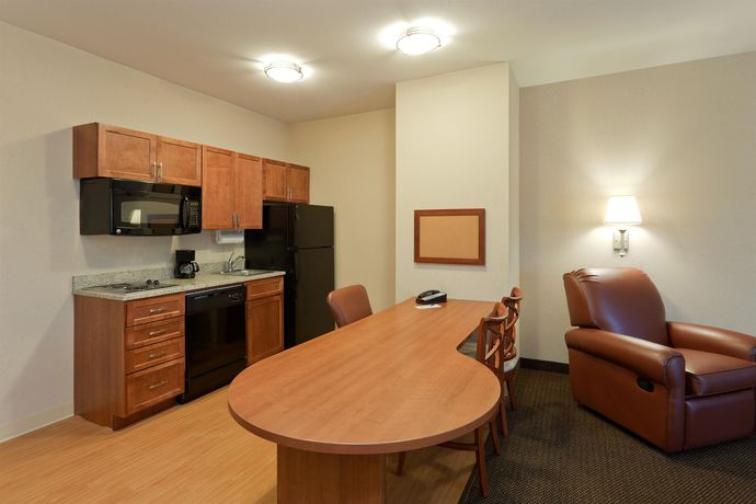Imagen de la habitación del Hotel Candlewood Suites Enterprise S, An Ihg. Foto 6
