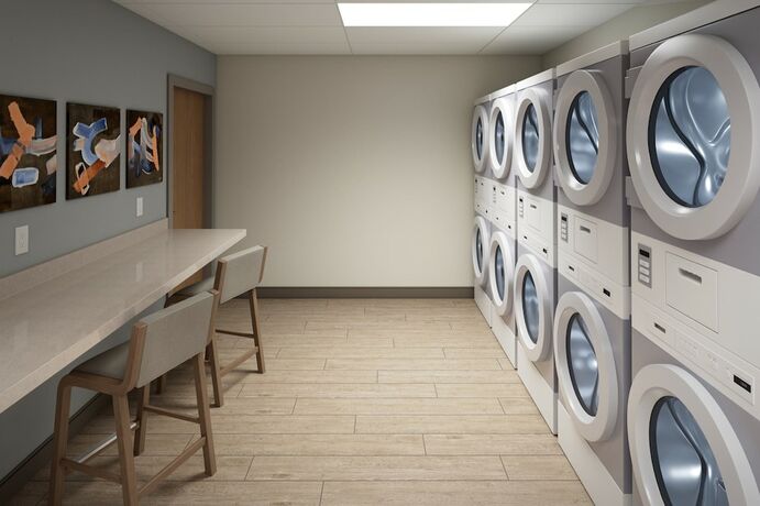 Imagen general del Hotel Candlewood Suites Erlanger South Cincinnati, An Ihg. Foto 14