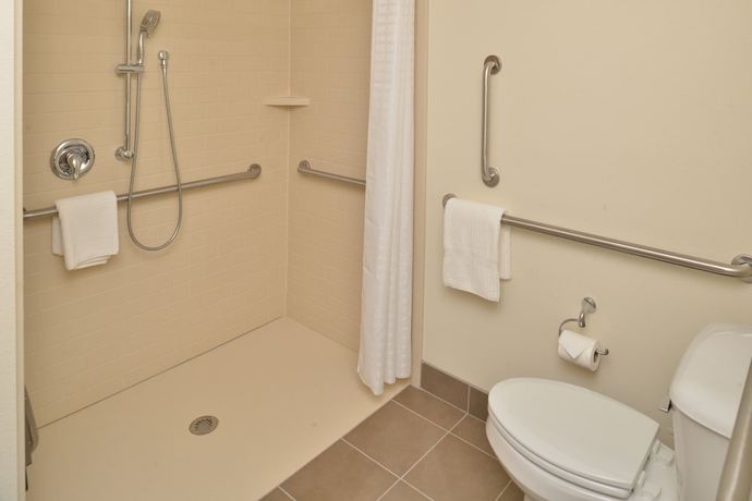 Imagen de la habitación del Hotel Candlewood Suites Eugene Springfield, An Ihg. Foto 2