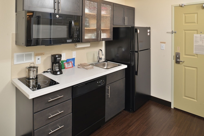 Imagen de la habitación del Hotel Candlewood Suites Eugene Springfield, An Ihg. Foto 4