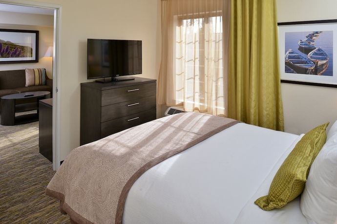Imagen de la habitación del Hotel Candlewood Suites Eugene Springfield, An Ihg. Foto 6