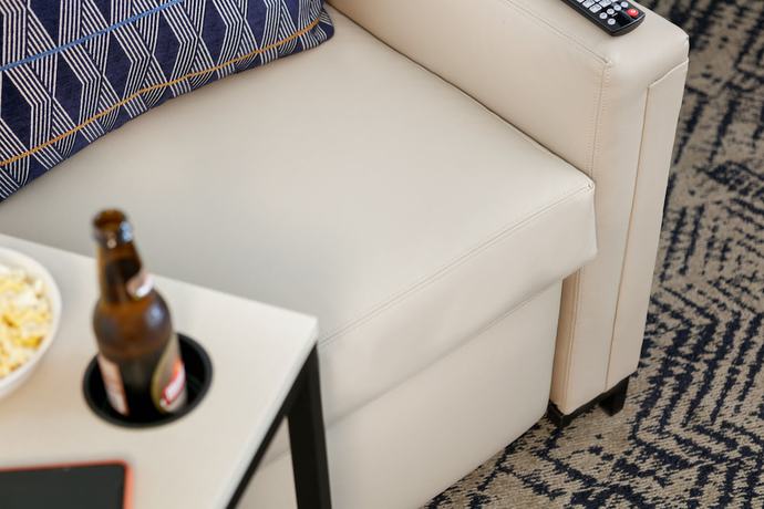 Imagen de la habitación del Hotel Candlewood Suites Fayetteville Fort Bragg, an IHG. Foto 6