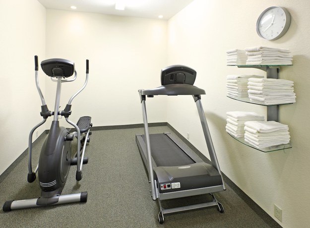 Imagen de los interiores del Hotel Candlewood Suites Fayetteville &ndash; University of Arkansas, an IHG. Foto 20