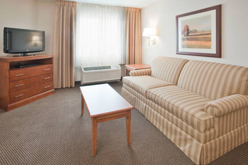 Imagen de la habitación del Hotel Candlewood Suites Fayetteville-north Carolina. Foto 4