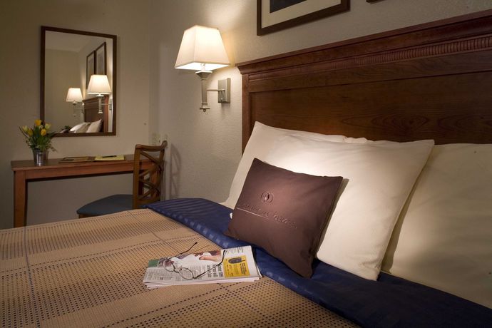 Imagen de los interiores del Hotel Candlewood Suites Flowood, Ms. Foto 14