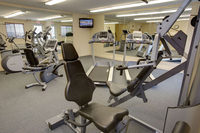 Imagen de la habitación del Hotel Candlewood Suites Flowood, Ms. Foto 8