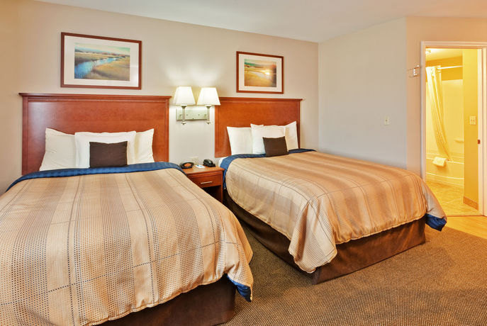 Imagen de la habitación del Hotel Candlewood Suites Flowood, Ms. Foto 11