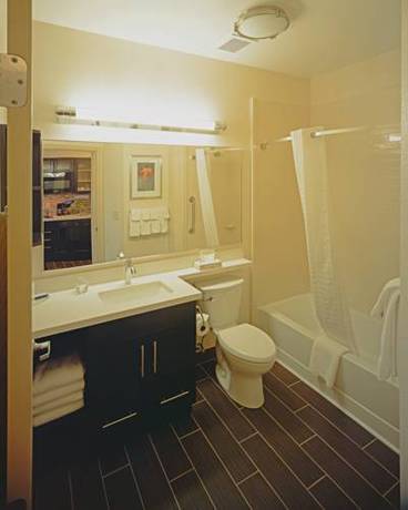 Imagen de la habitación del Hotel Candlewood Suites Fort Collins, An Ihg. Foto 1