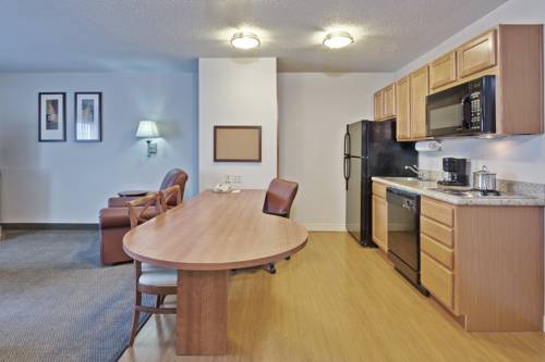 Imagen de la habitación del Hotel Candlewood Suites Fort Wayne - Nw. Foto 5