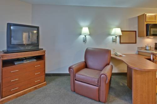 Imagen de la habitación del Hotel Candlewood Suites Fort Wayne - Nw. Foto 8