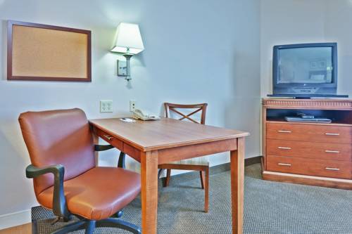 Imagen de la habitación del Hotel Candlewood Suites Fort Wayne - Nw. Foto 10