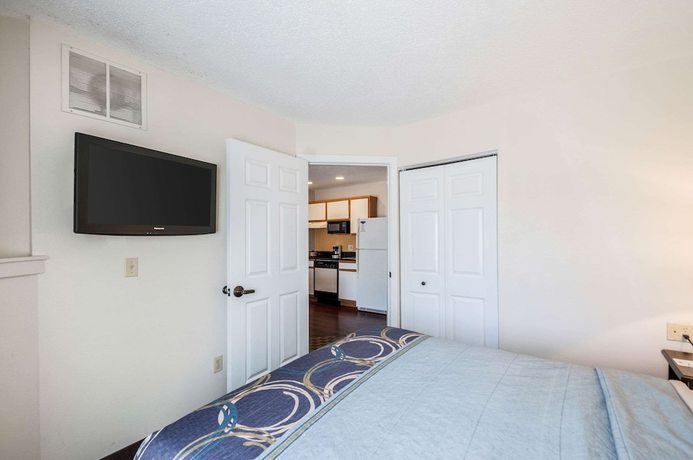 Imagen de la habitación del Hotel Candlewood Suites Frederick by IHG. Foto 3