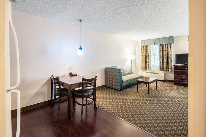 Imagen de la habitación del Hotel Candlewood Suites Frederick by IHG. Foto 5