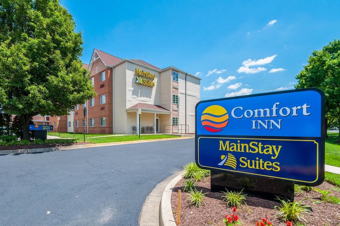 Imagen general del Hotel Candlewood Suites Frederick by IHG. Foto 1