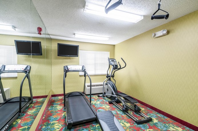 Imagen de los interiores del Hotel Candlewood Suites Frederick by IHG. Foto 14