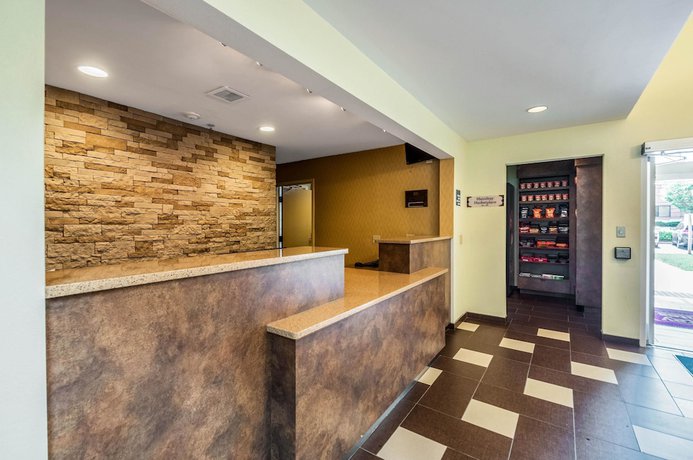 Imagen de los interiores del Hotel Candlewood Suites Frederick by IHG. Foto 15